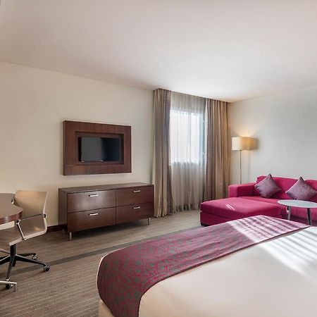Holiday Inn Muscat Alseeb By Ihg Экстерьер фото