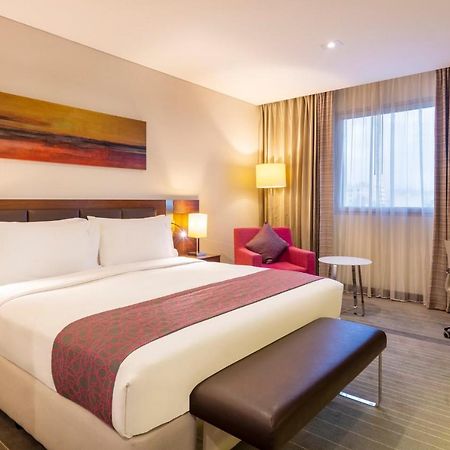Holiday Inn Muscat Alseeb By Ihg Экстерьер фото