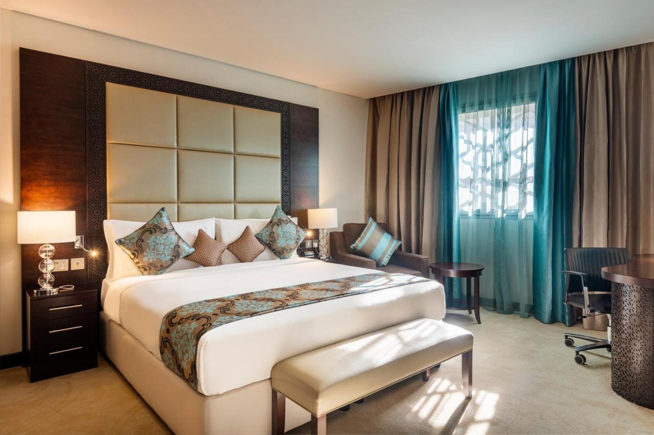 Holiday Inn Muscat Alseeb By Ihg Экстерьер фото