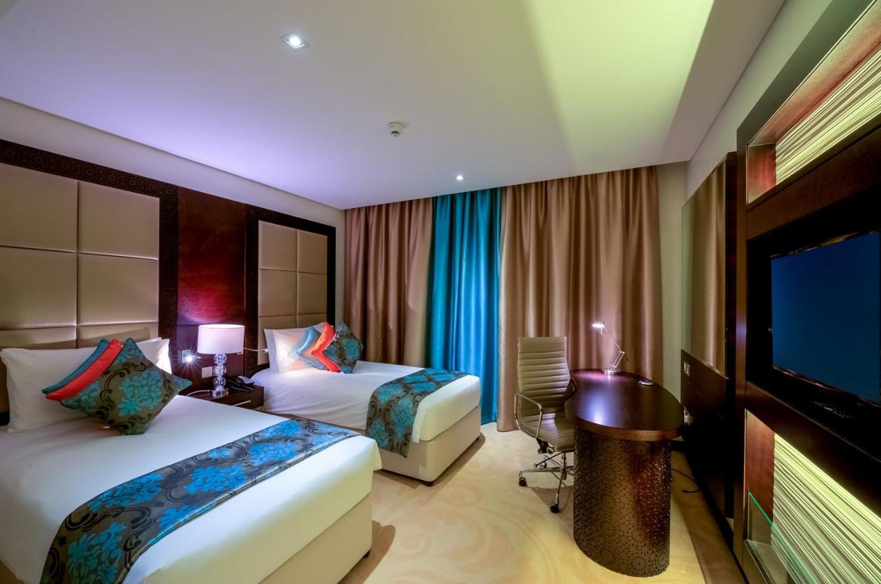 Holiday Inn Muscat Alseeb By Ihg Номер фото