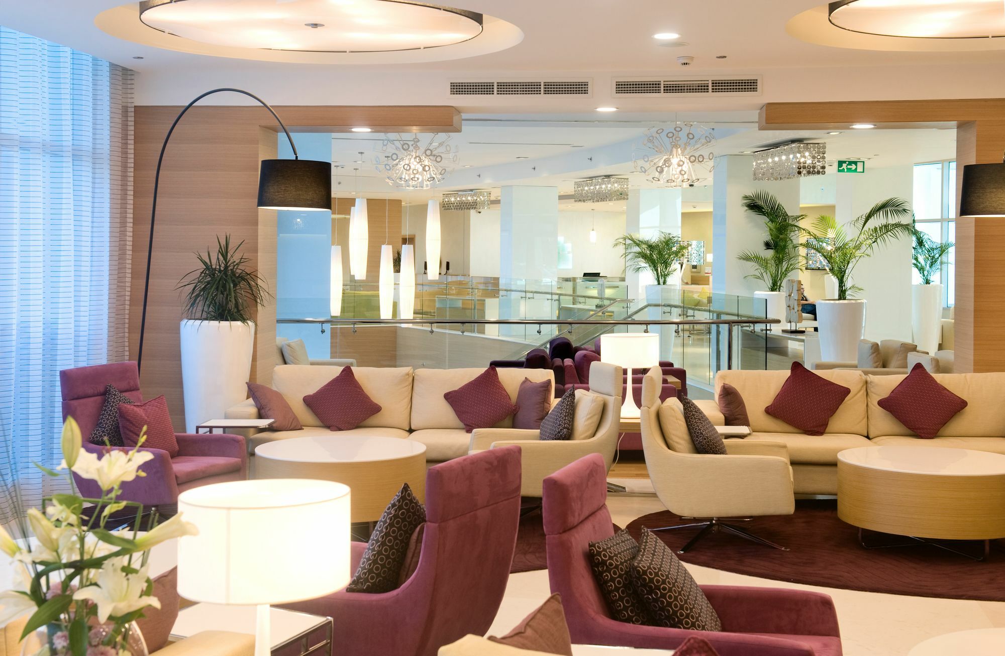 Holiday Inn Muscat Alseeb By Ihg Экстерьер фото